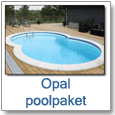 Opal poolpaket
